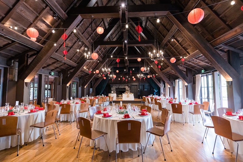 The Outdoor Art Club - Event Venue in Mill Valley, California
