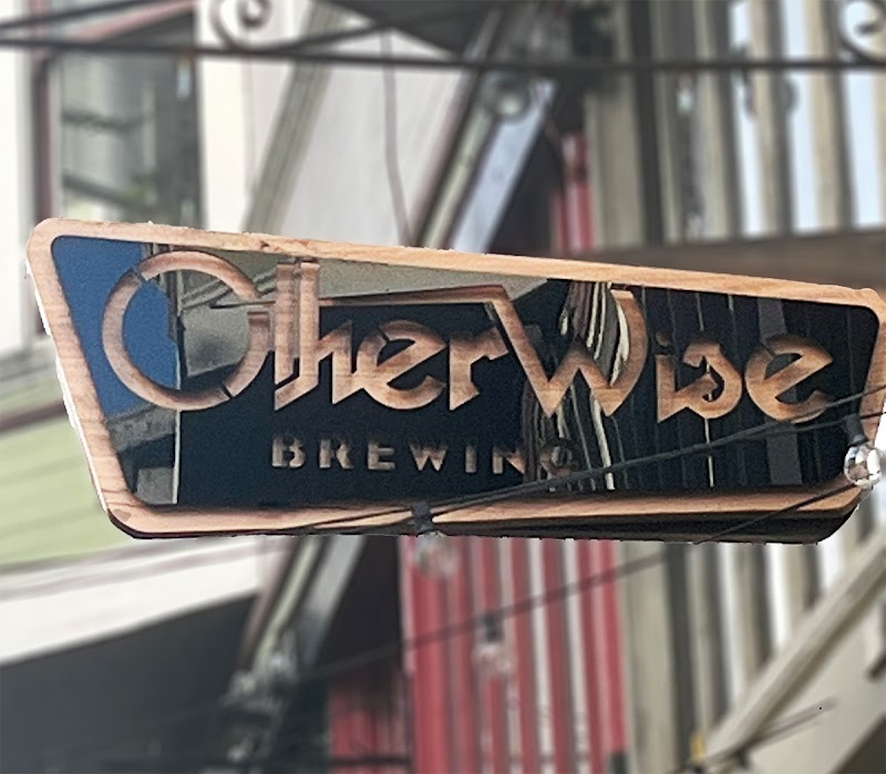 Otherwise Brewing - Event Venue in San Francisco, California