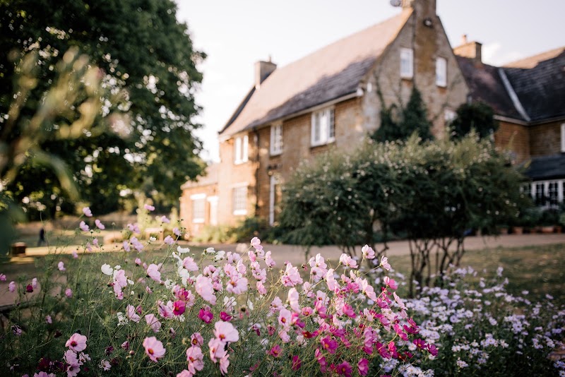 Crockwell Farm - Event Venue in Eydon, West Northamptonshire