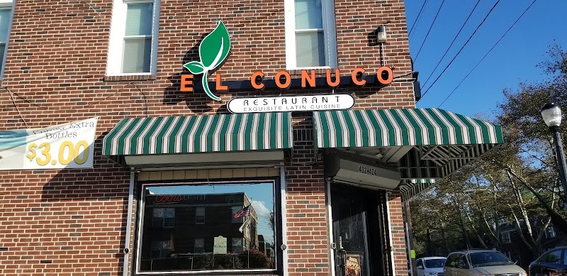 El Conuco - Event Venue in Camden, New Jersey
