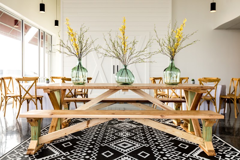 The Urban Farmhouse Room - Event Venue in Lincoln, Nebraska