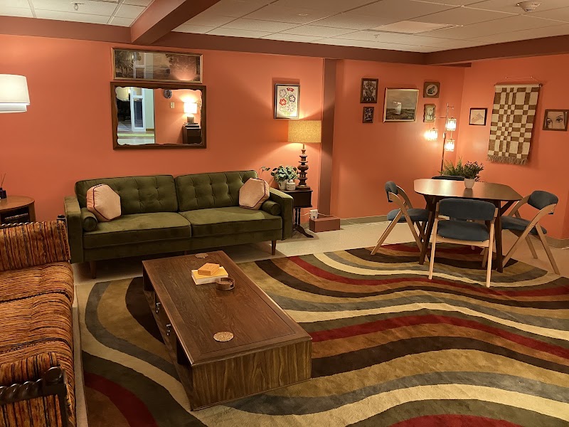 Skeleton Dojo Social Club - Event Venue in Buffalo, New York