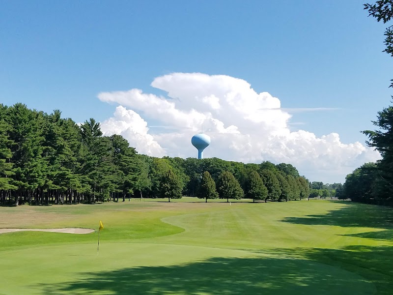 Charlevoix Golf Club - Event Venue in Charlevoix, Michigan