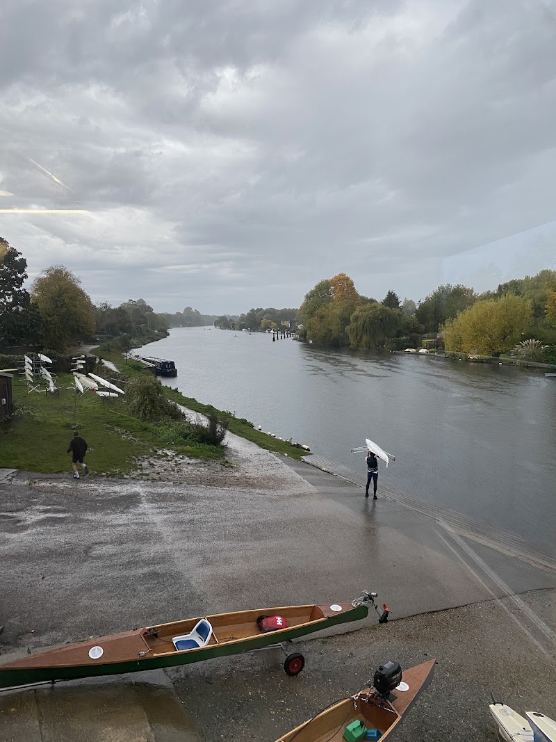 Walton Rowing Club - Event Venue in Walton-on-Thames, Surrey