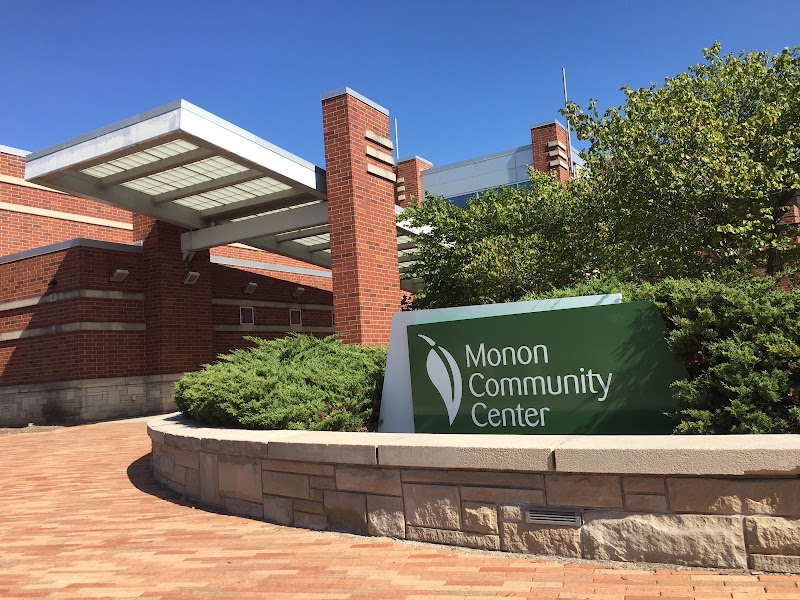 Monon Community Center - Event Venue in Carmel, Indiana