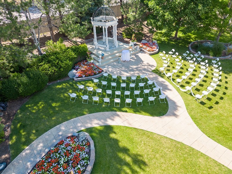 The Franciscan Event Center - Event Venue in Centennial, Colorado