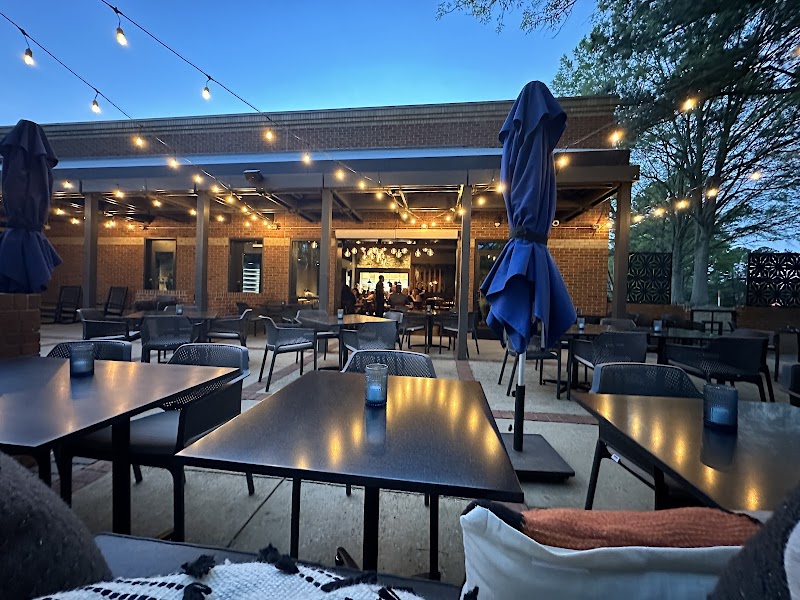 The Mill Raleigh - Event Venue in Raleigh, North Carolina