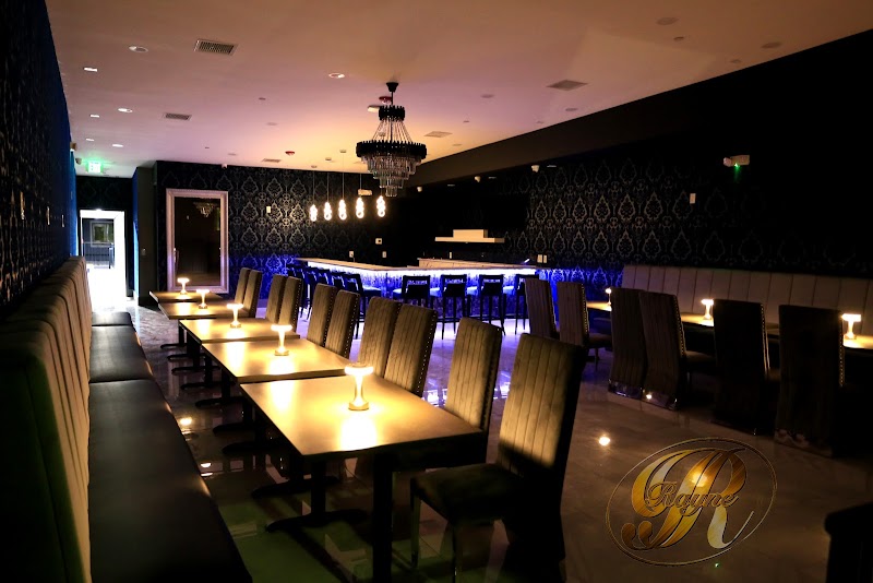 Rayne Restaurant & Lounge - Event Venue in Baltimore, Maryland