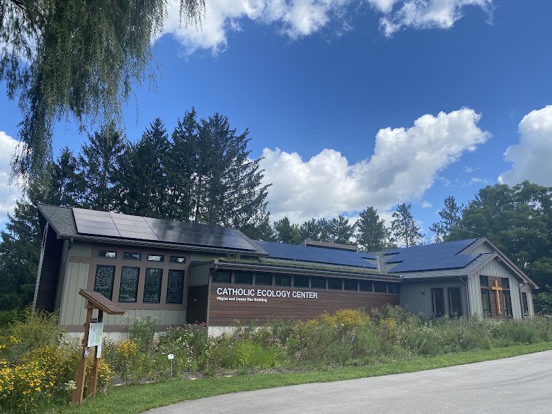 Catholic Ecology Center - Event Venue in Neosho, Wisconsin
