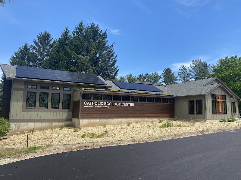 Catholic Ecology Center - Event Venue in Neosho, Wisconsin