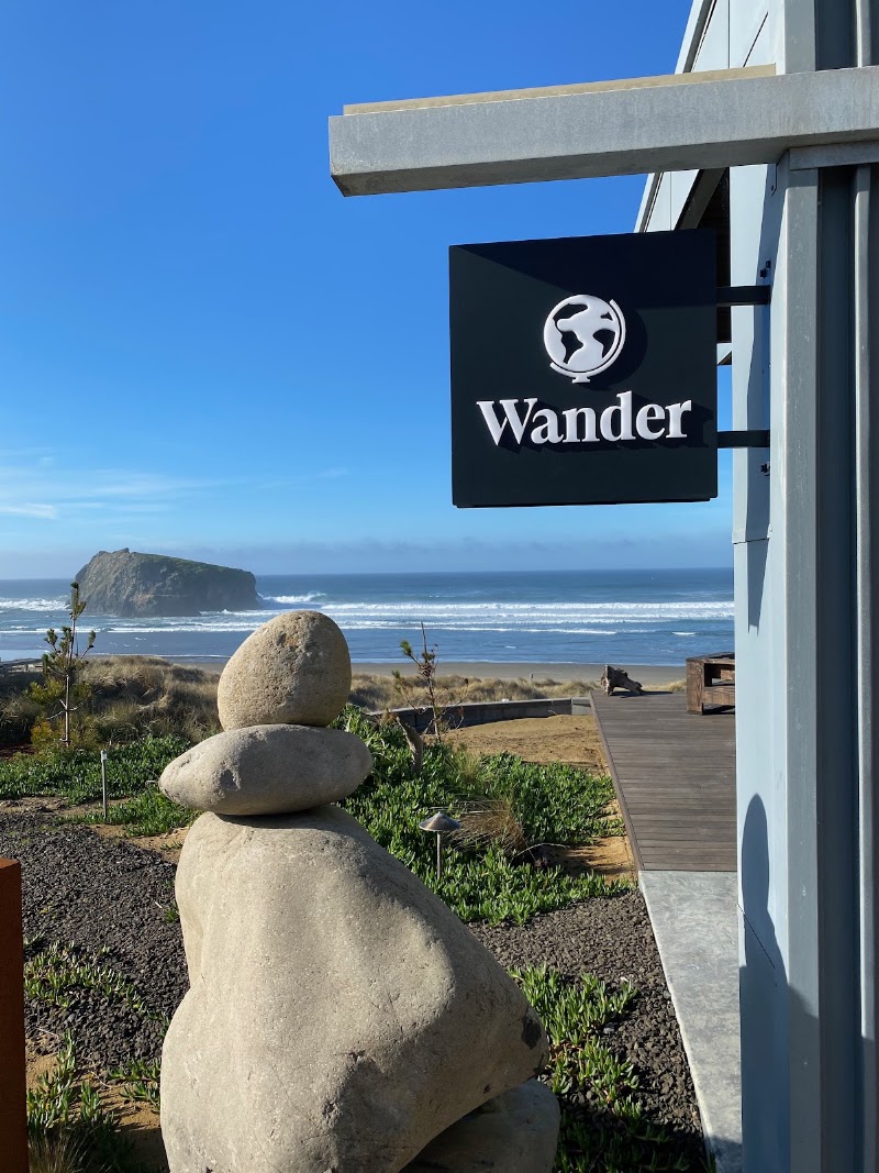 Wander Bandon Beach - Event Venue in Bandon, Oregon
