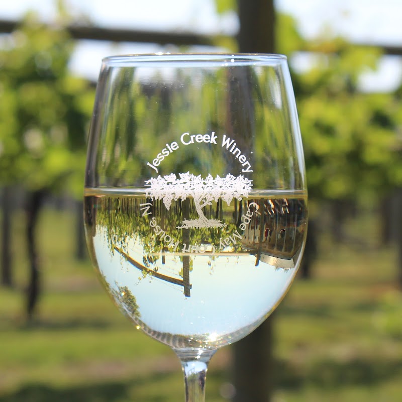 Jessie Creek Winery - Event Venue in Middle Township, New Jersey