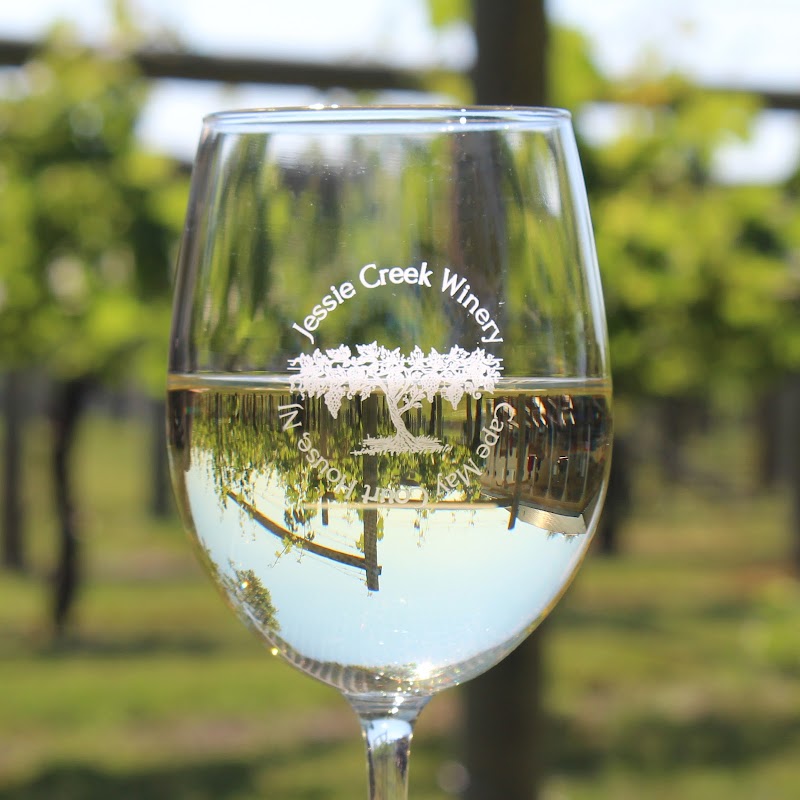 Jessie Creek Winery - Event Venue in Middle Township, New Jersey