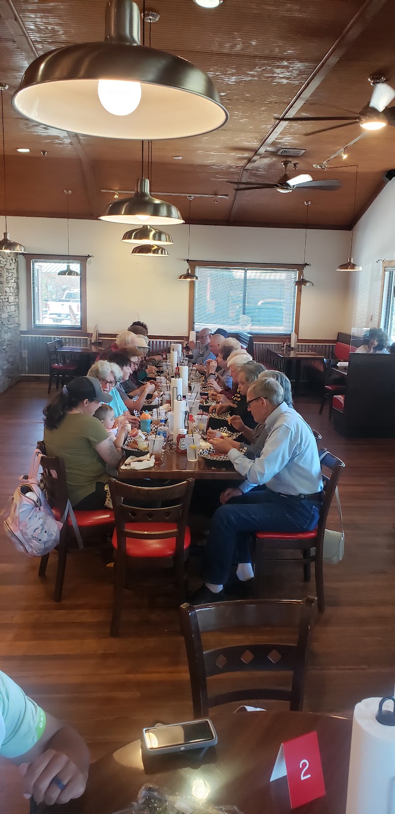 Melvin’s at Riverside - Event Venue in Fayetteville, North Carolina