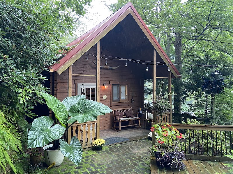 High Street Guesthouse - Event Venue in Jim Thorpe, Pennsylvania