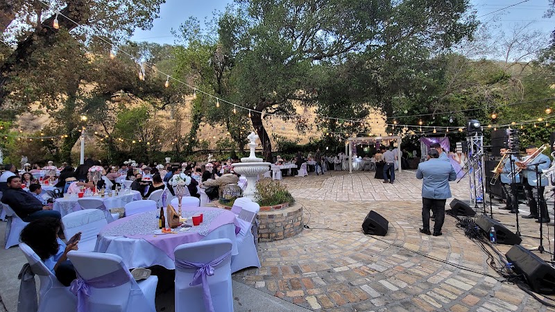 Old Marsh Creek Springs Park - Event Venue in Clayton, California