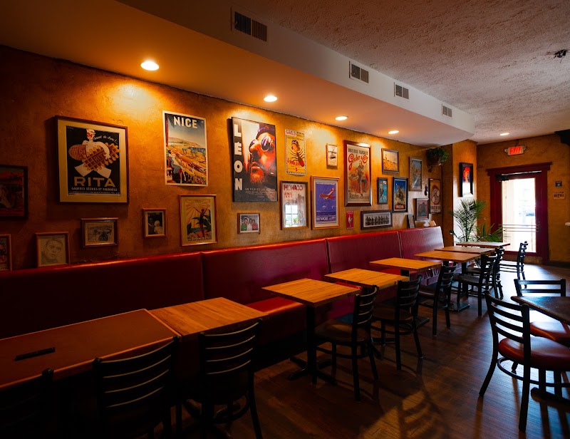 Luca Bistro - Event Venue in Cincinnati, Ohio