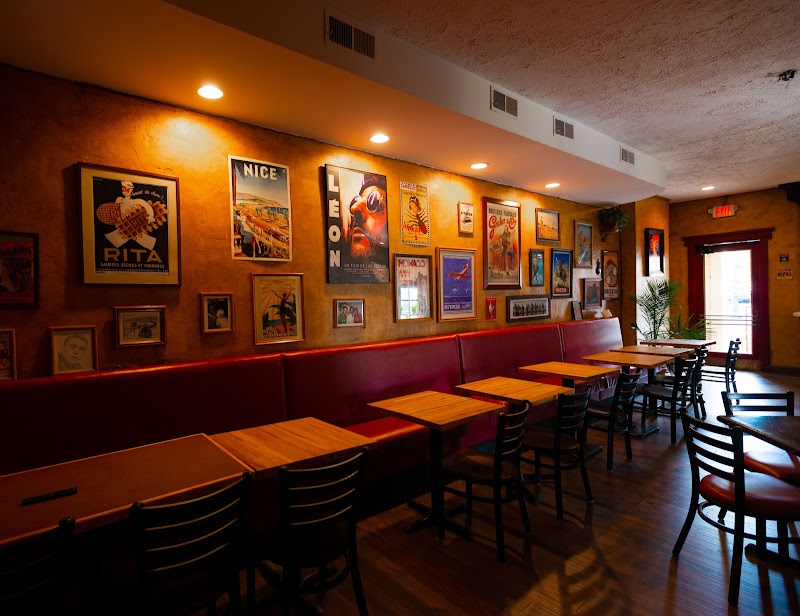 Luca Bistro - Event Venue in Cincinnati, Ohio