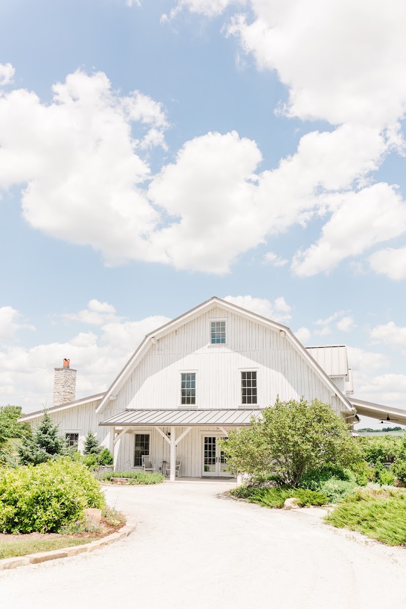 Blue Bell Farm - Event Venue in Fayette, Missouri