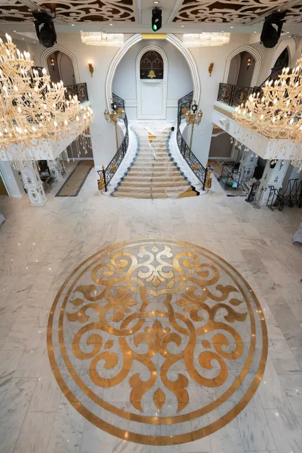 The Chariot - Event Venue in Totowa, New Jersey