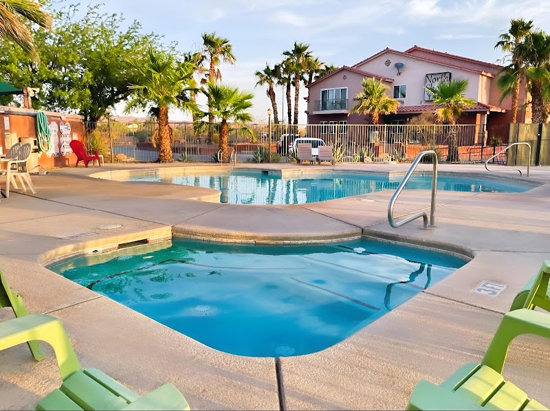 North Shore Inn at Lake Mead - Event Venue in Moapa Valley, Nevada