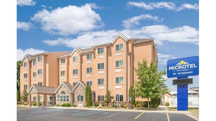 Microtel Inn & Suites by Wyndham Tuscumbia/Muscle Shoals - Event Venue in Tuscumbia, Alabama