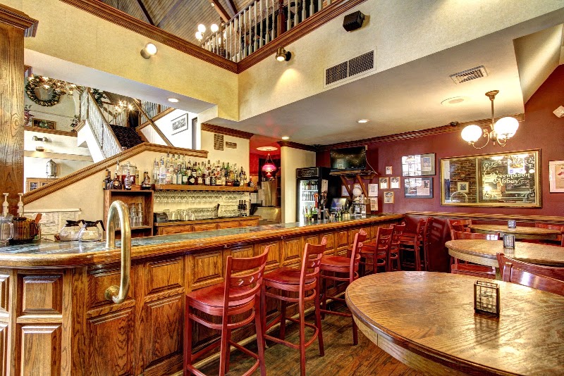 Freemason Abbey Restaurant - Event Venue in Norfolk, Virginia