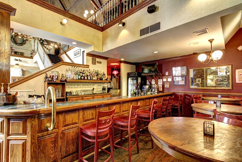 Freemason Abbey Restaurant - Event Venue in Norfolk, Virginia