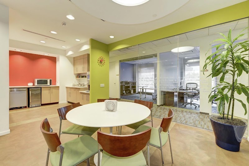 Carr Workplaces Duke Street - Coworking & Office Space - Event Venue in Alexandria, Virginia