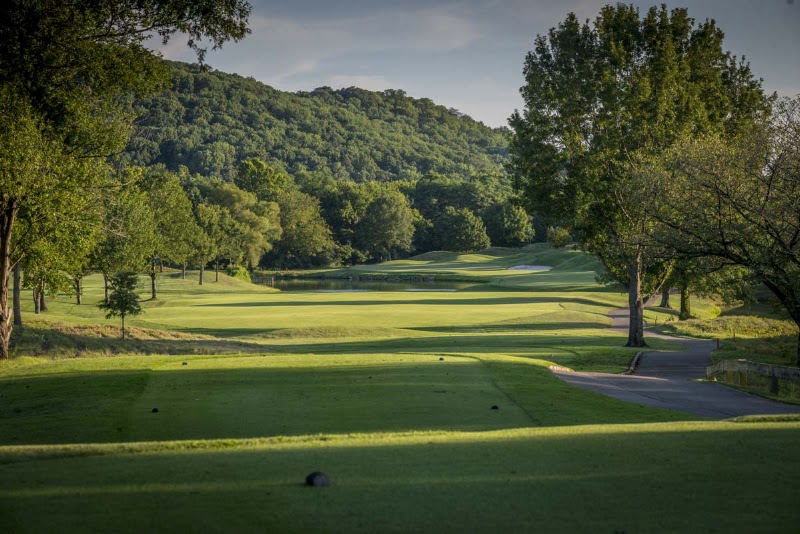 Vanderbilt Legends Club - Event Venue in Franklin, Tennessee