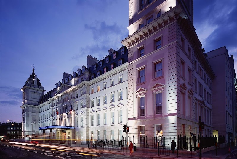 Hilton London Paddington - Event Venue in England
