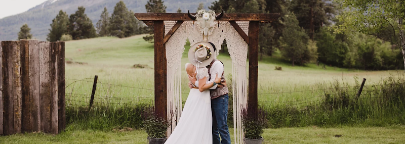 Wallowa River Camp Resort - Event Venue in Joseph, Oregon