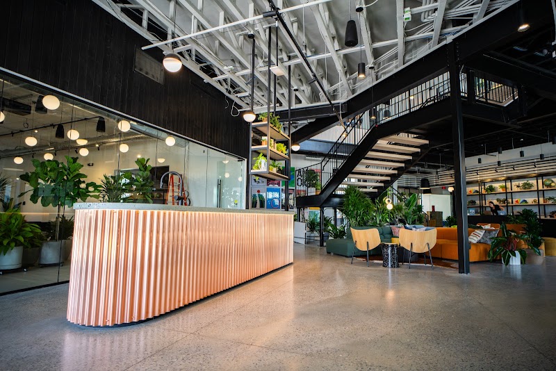 Kiln - Event Venue in Provo, Utah