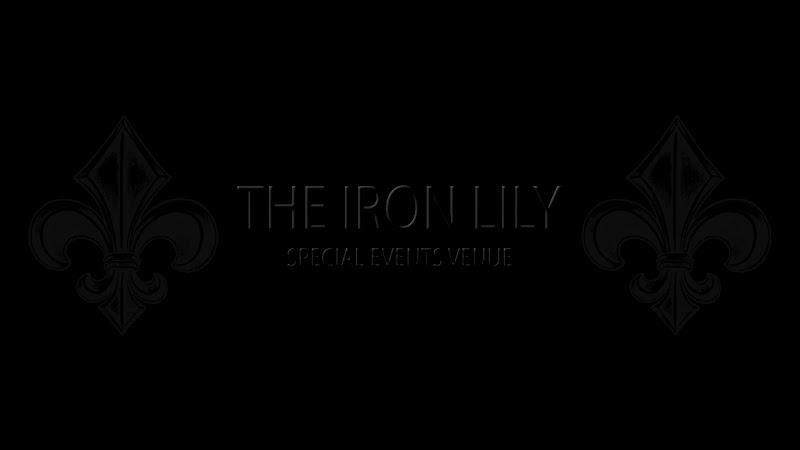 The Iron Lily Venue - Event Venue in Bakersfield, California