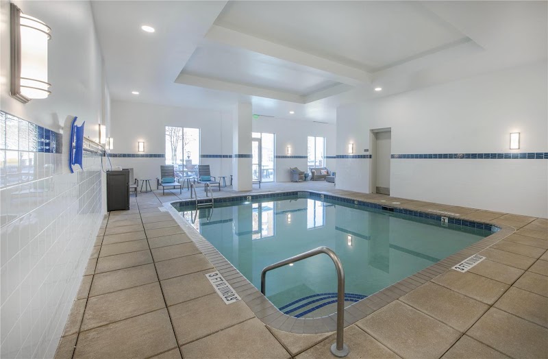Hilton Garden Inn Raleigh-Cary - Event Venue in Cary, North Carolina