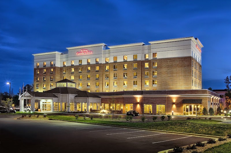 Hilton Garden Inn Raleigh-Cary - Event Venue in Cary, North Carolina