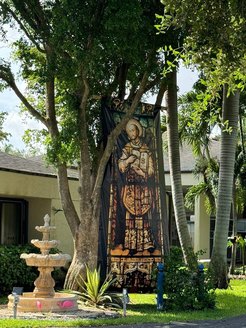 Centro de Espiritualidad Ignaciana, Casa Manresa Miami - Event Venue in Miami, Florida