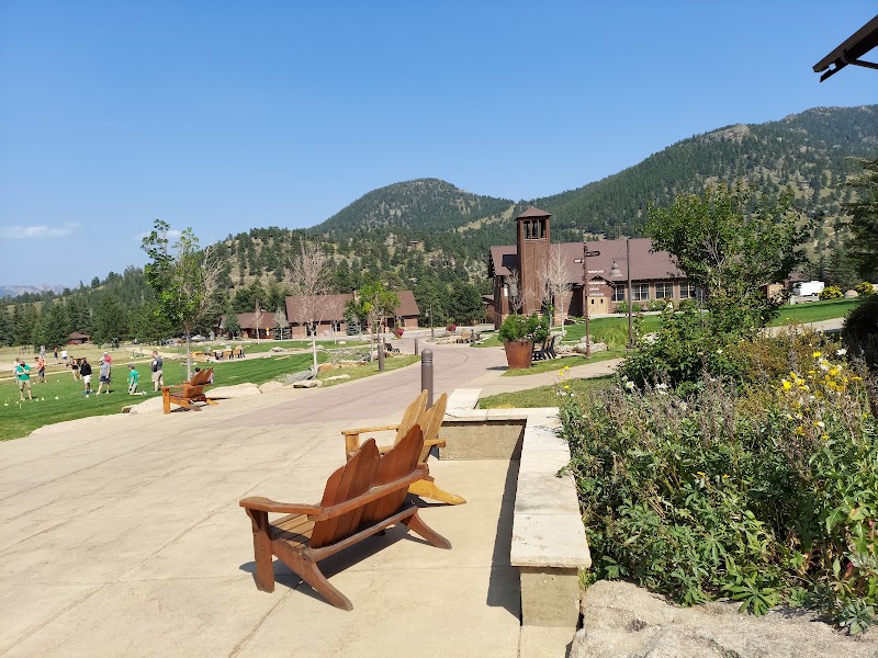 YMCA Conference Center - Event Venue in Estes Park, Colorado