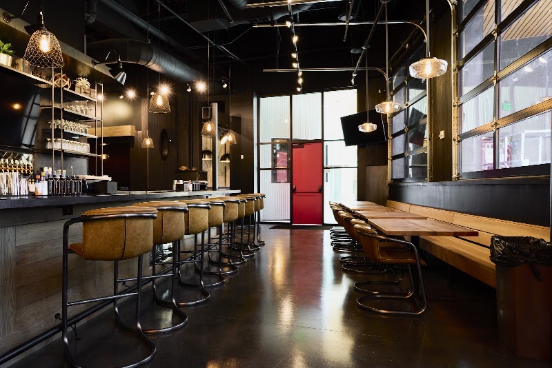 Suffolk Punch Brewing - SouthPark - Event Venue in Charlotte, North Carolina