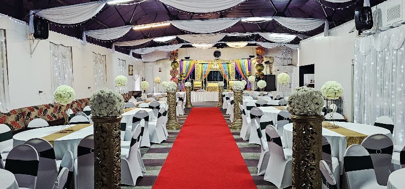 Sutherland club - Event Venue in Stoke-on-Trent, England