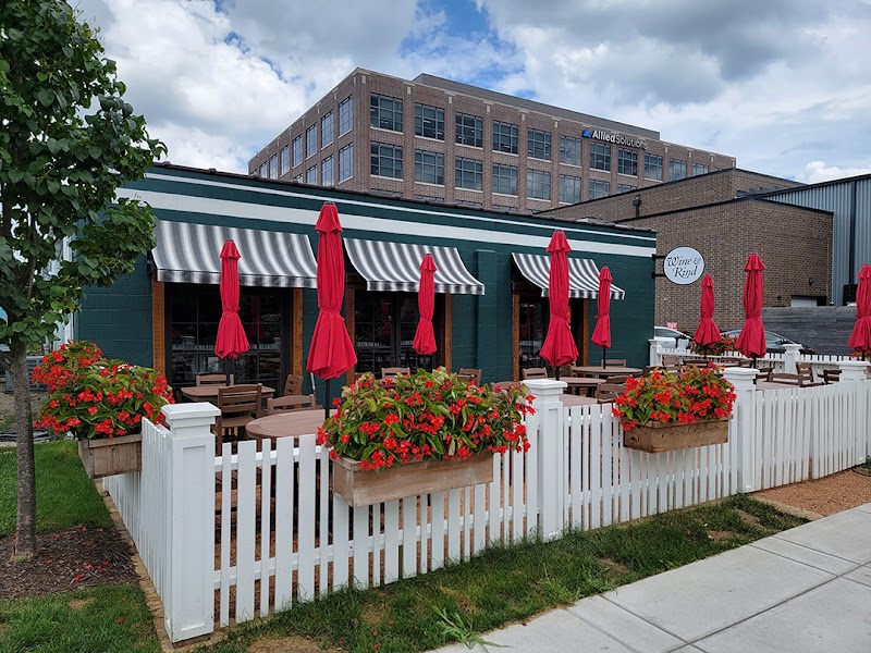 Wine & Rind - Event Venue in Carmel, Indiana
