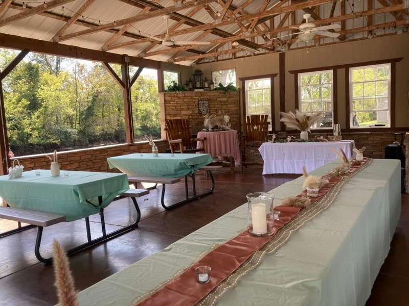 The River Vista Weddings and Events - Event Venue in Knoxville, Tennessee