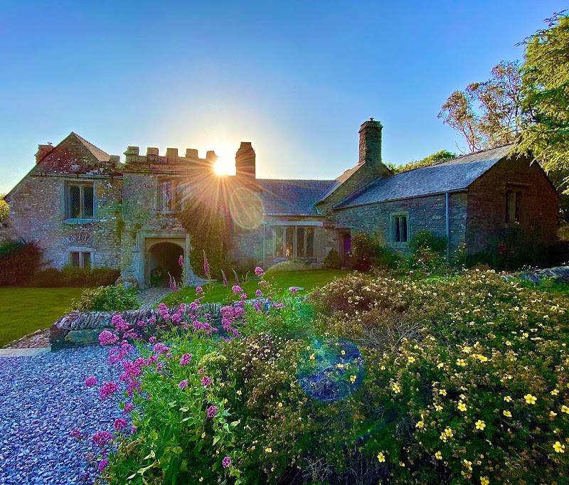 Hareston Manor Weddings - Event Venue in Hareston, Devon