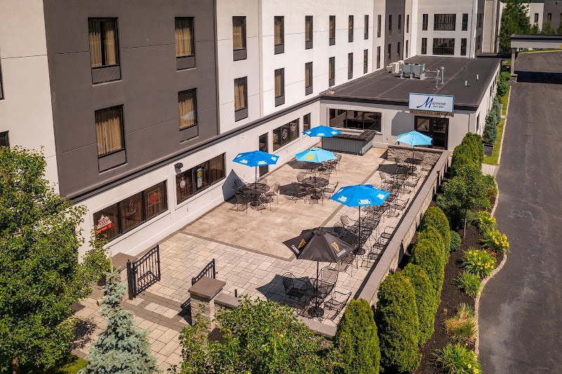 Holiday Inn & Suites Syracuse Airport - Event Venue in Liverpool, New York