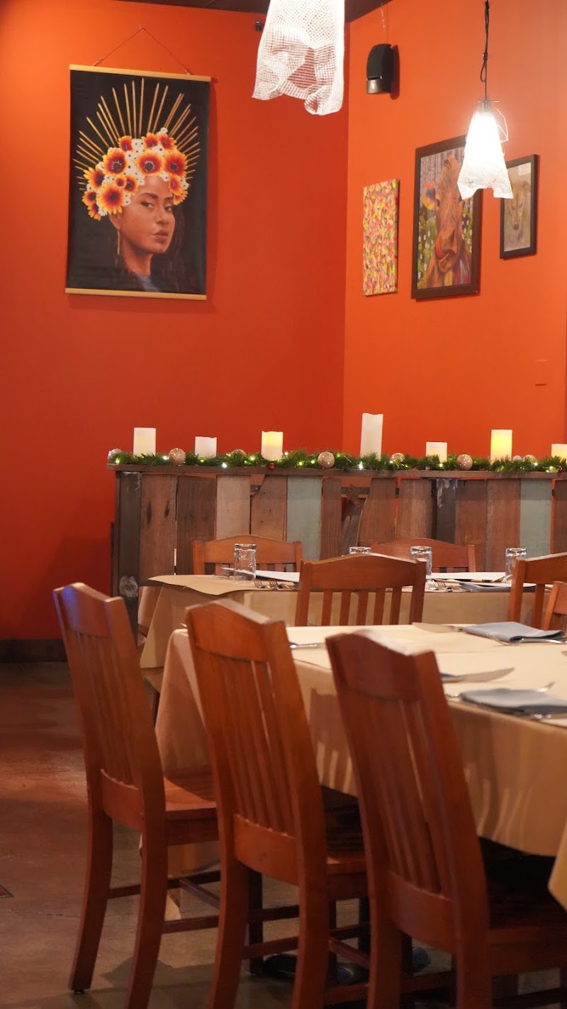 Pimienta | Bistro and Bar - Event Venue in Federal Way, Washington