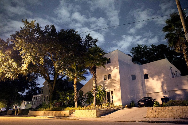Timucua Arts Foundation - Event Venue in Orlando, Florida