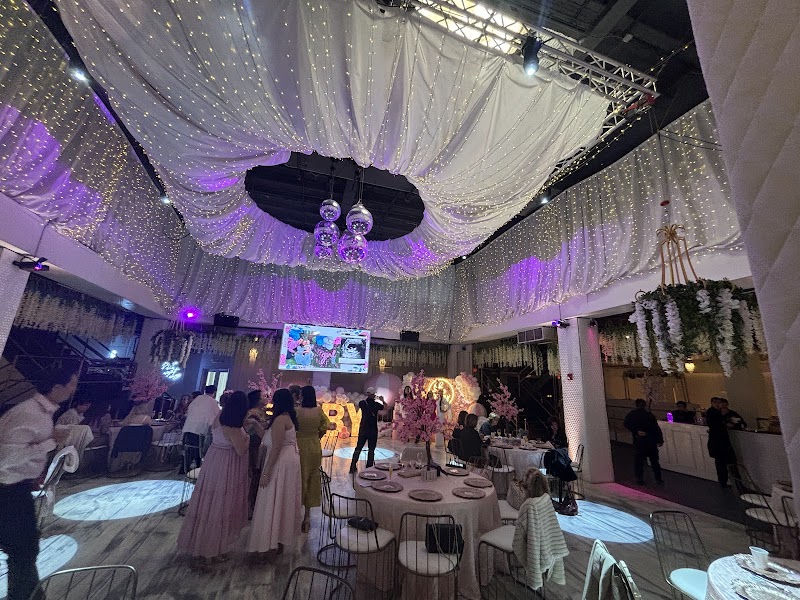 MAIN ROOM - Event Venue in El Paso, Texas