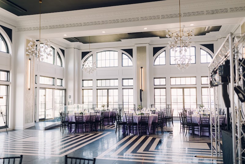 The Penthouse Hyde Park - Event Venue in Chicago, Illinois