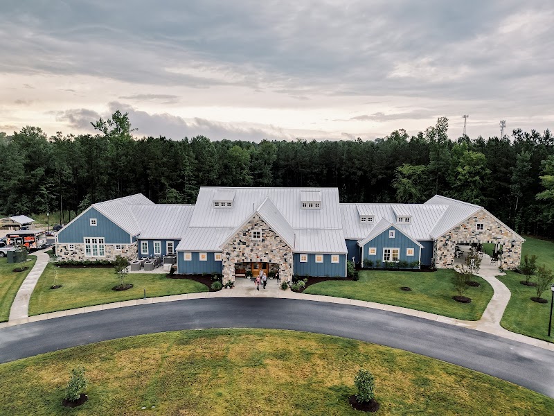 The Maine of Williamsburg - Event Venue in Williamsburg, Virginia