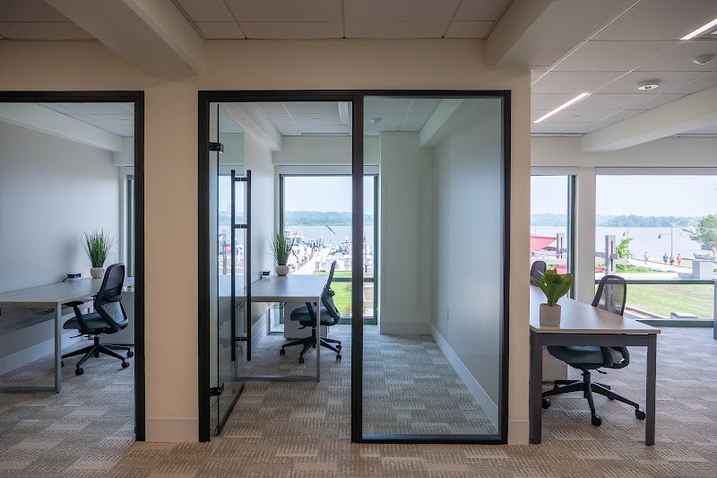 ALX Community Office Suites - Event Venue in Alexandria, Virginia